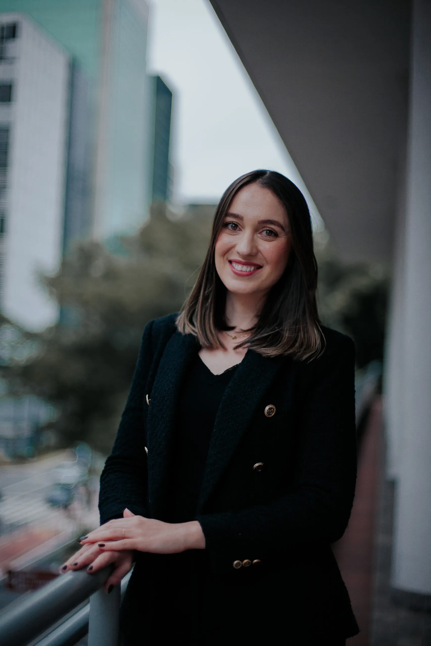 Dra. Arieli Alves